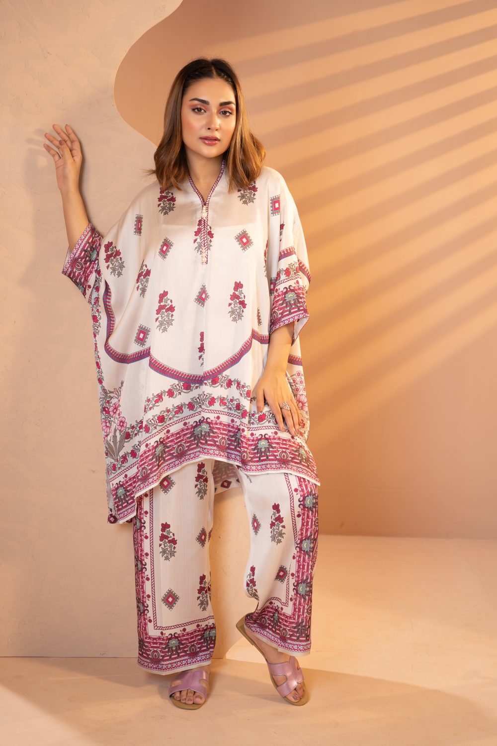 Anuska (2 PC)