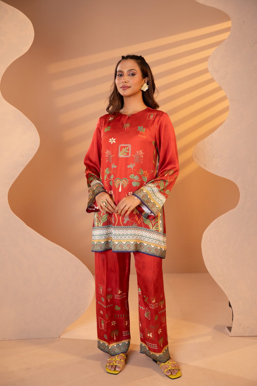 Demet (2 PC)