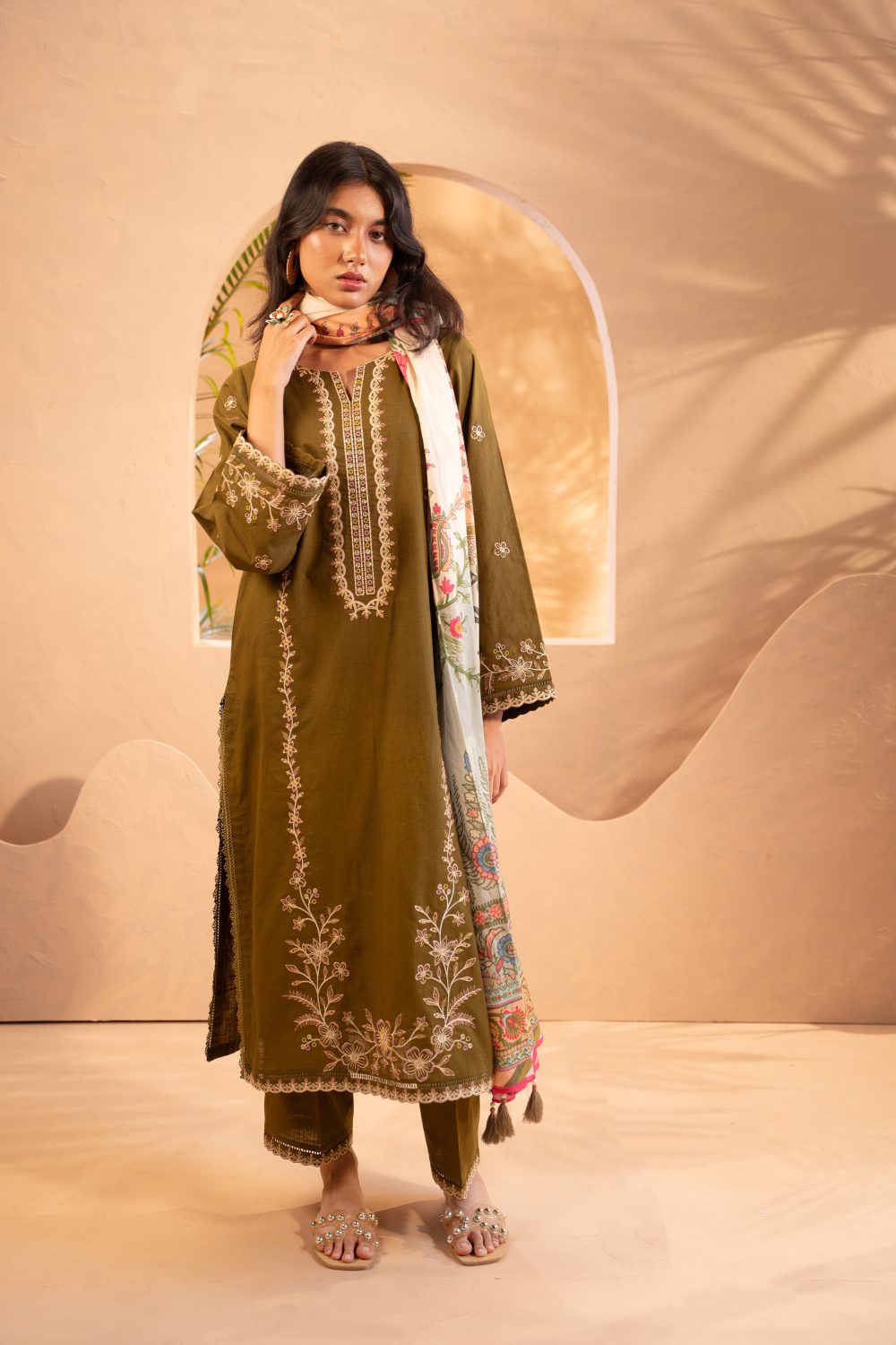 Harika (3 PC)