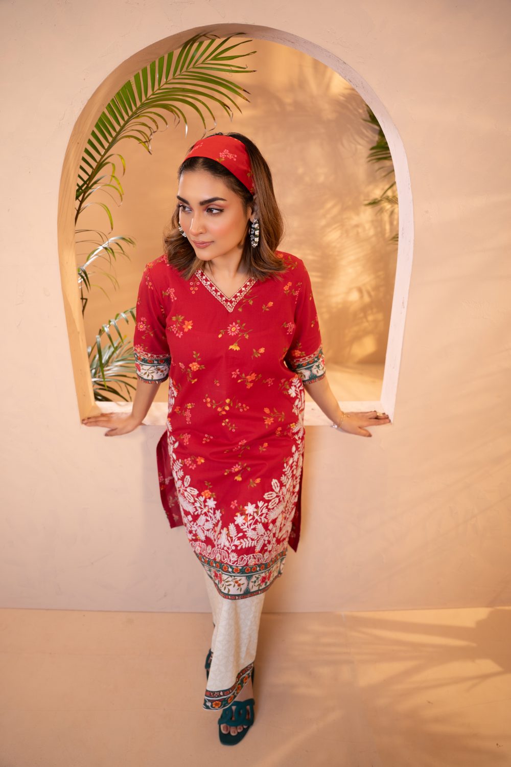 Sejal (2 PC) - Image 4