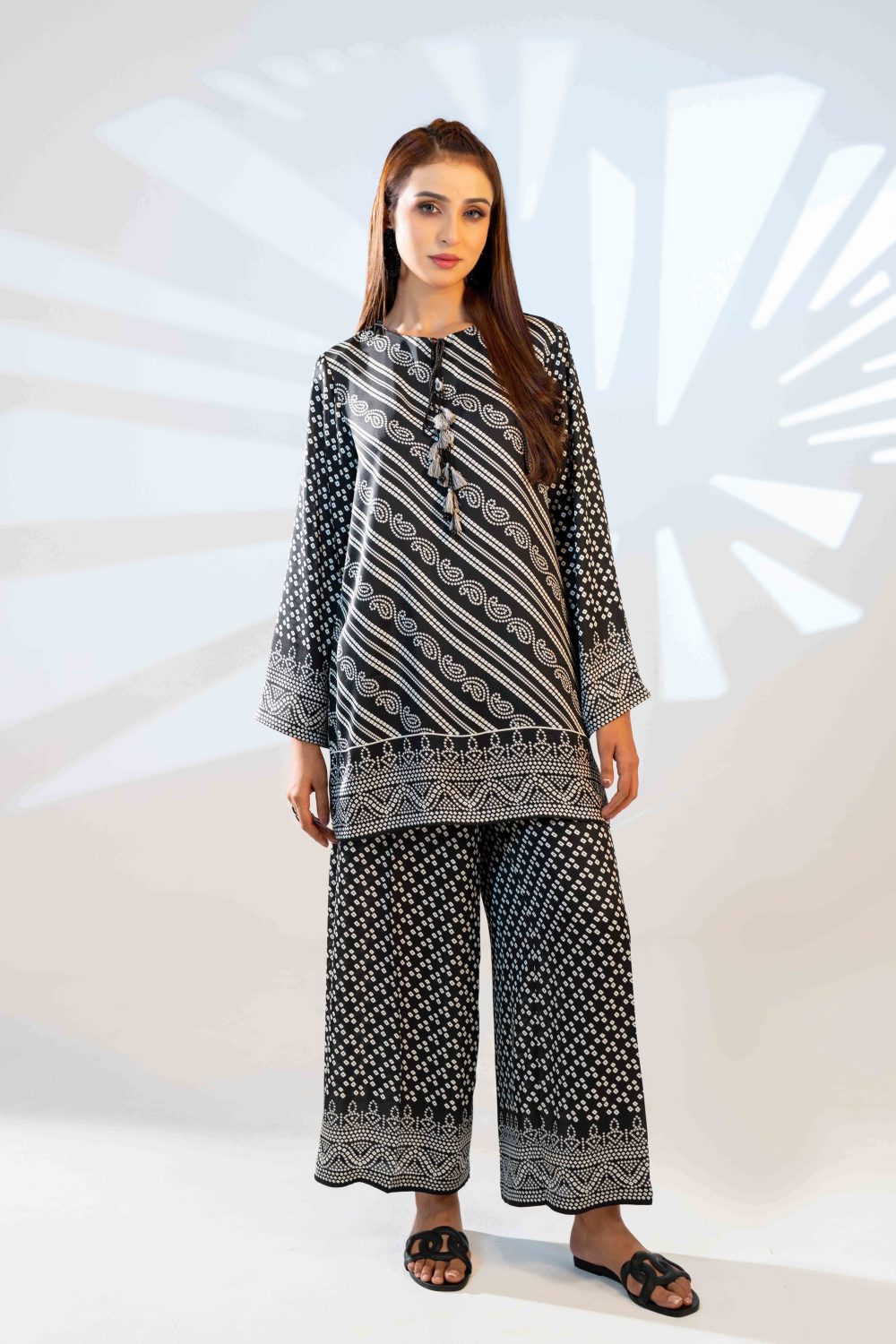 Arsheen (2 PC)