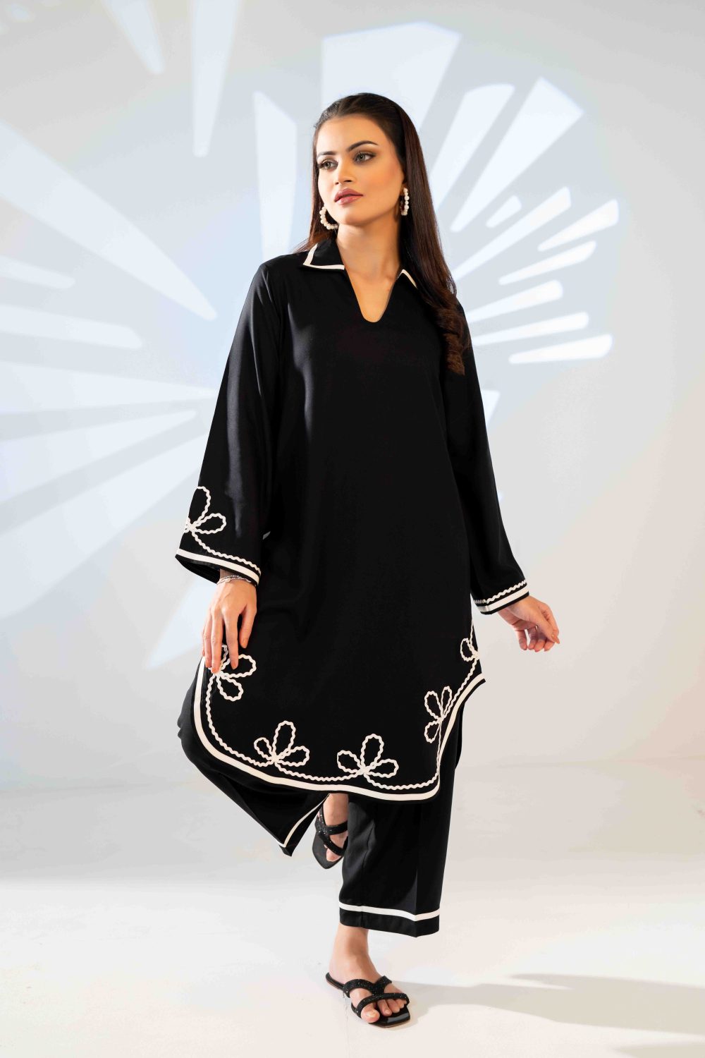 Darya (2 PC)