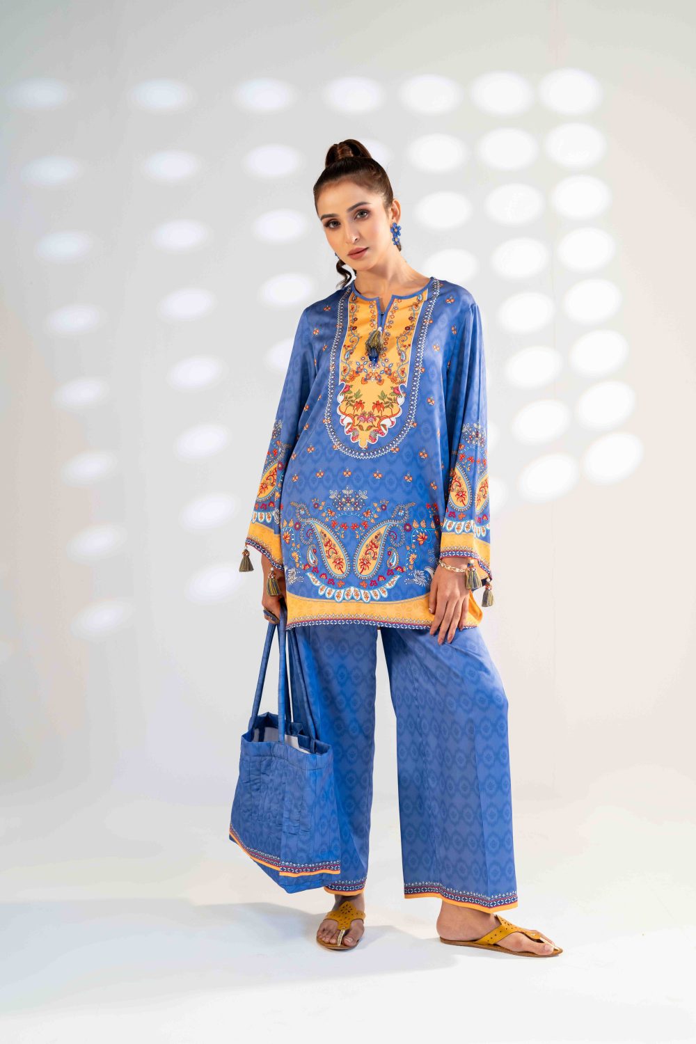 Manahil (2 PC)