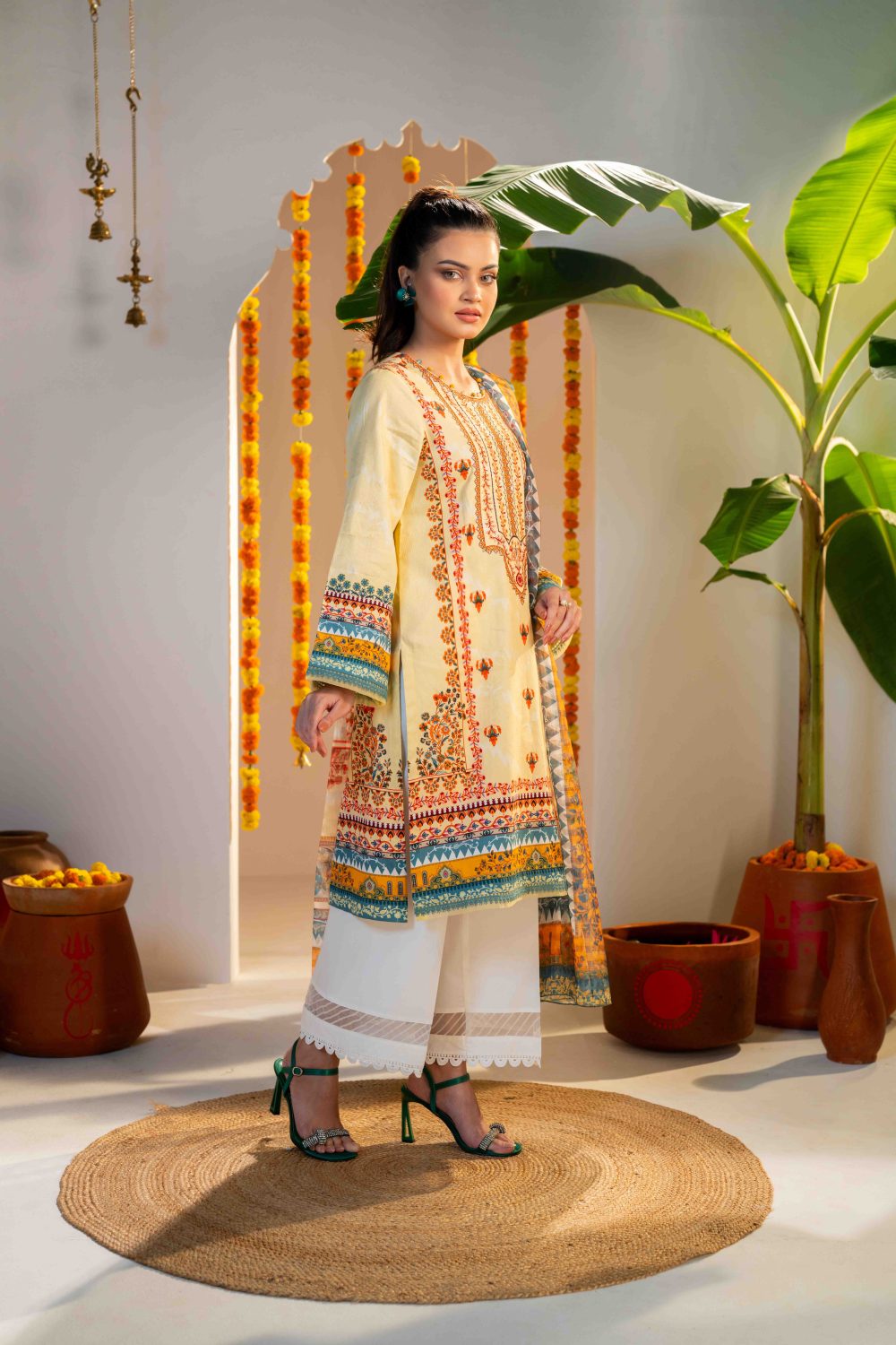 Sarmila (3 PC) - Image 3