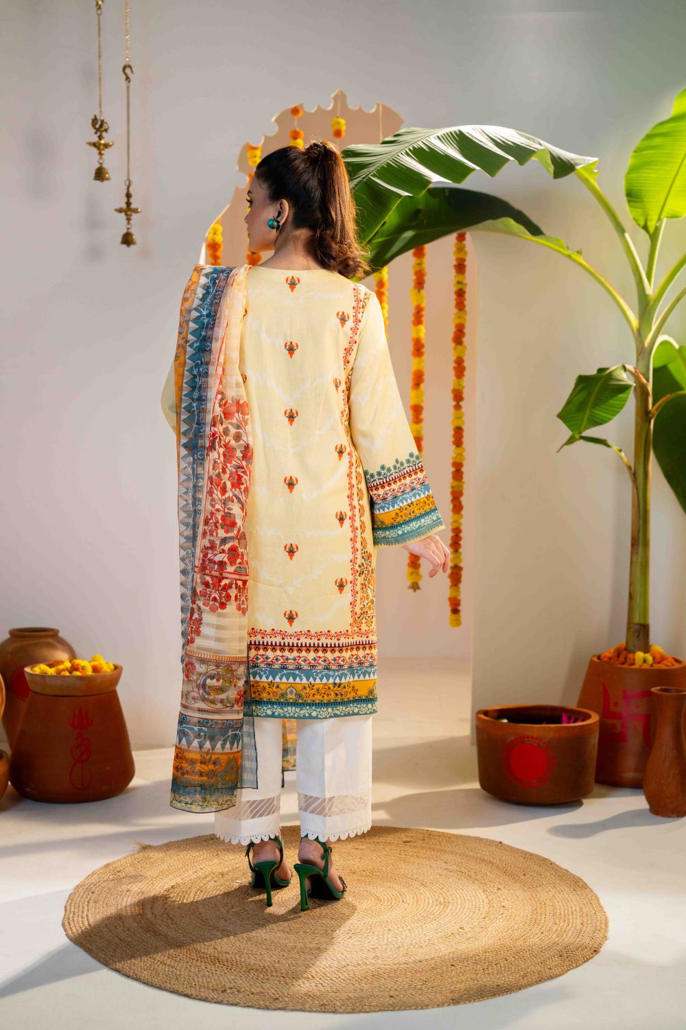 Sarmila (3 PC) - Image 2