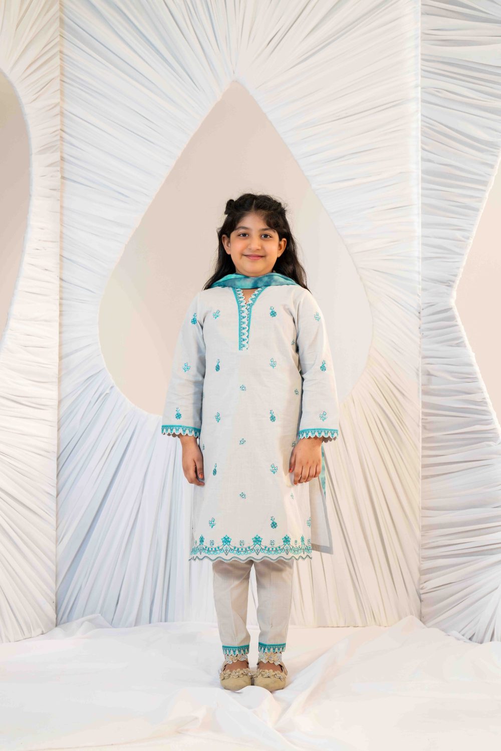 Yashfa Kids (3 PC)