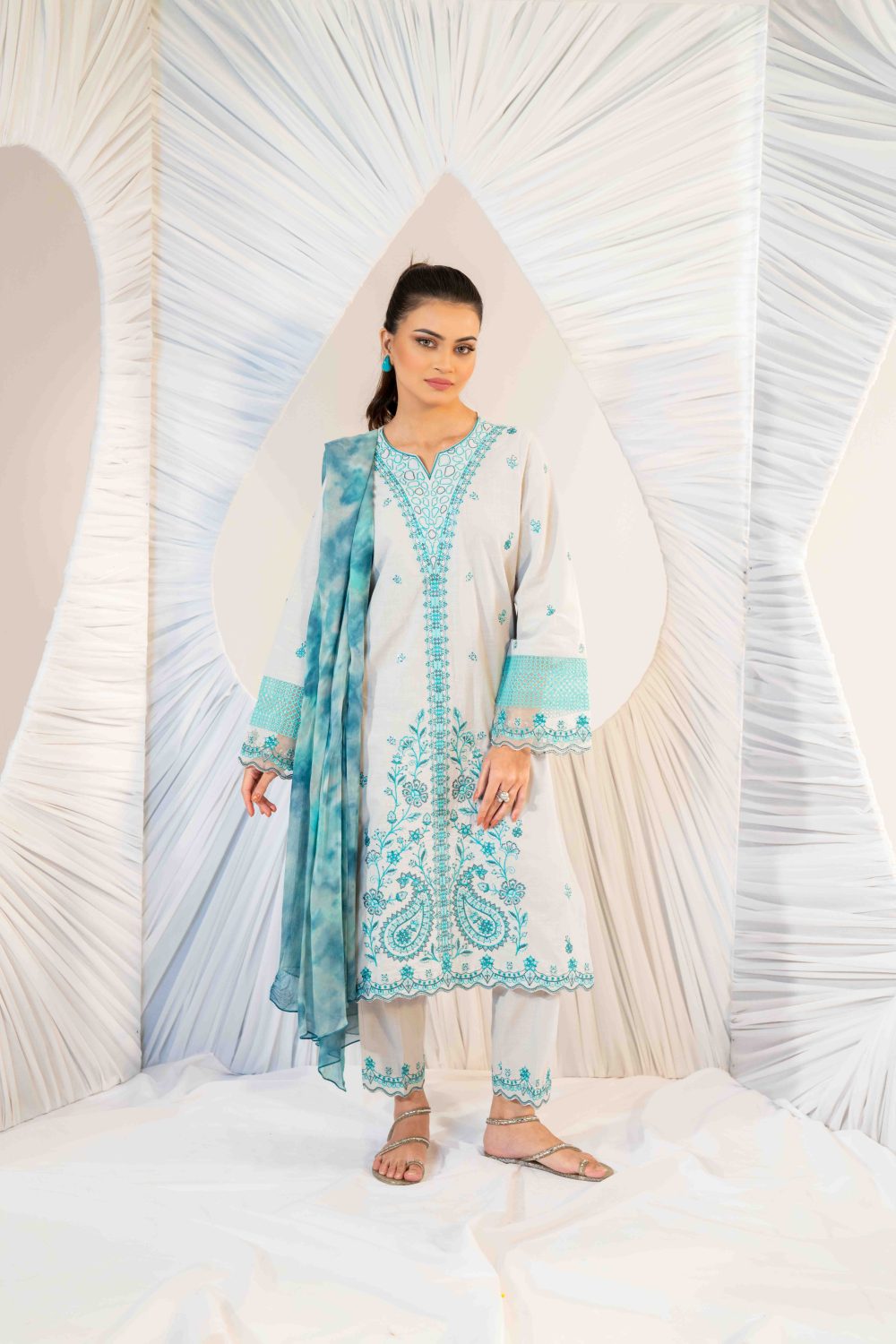 Yashfa (3 PC)