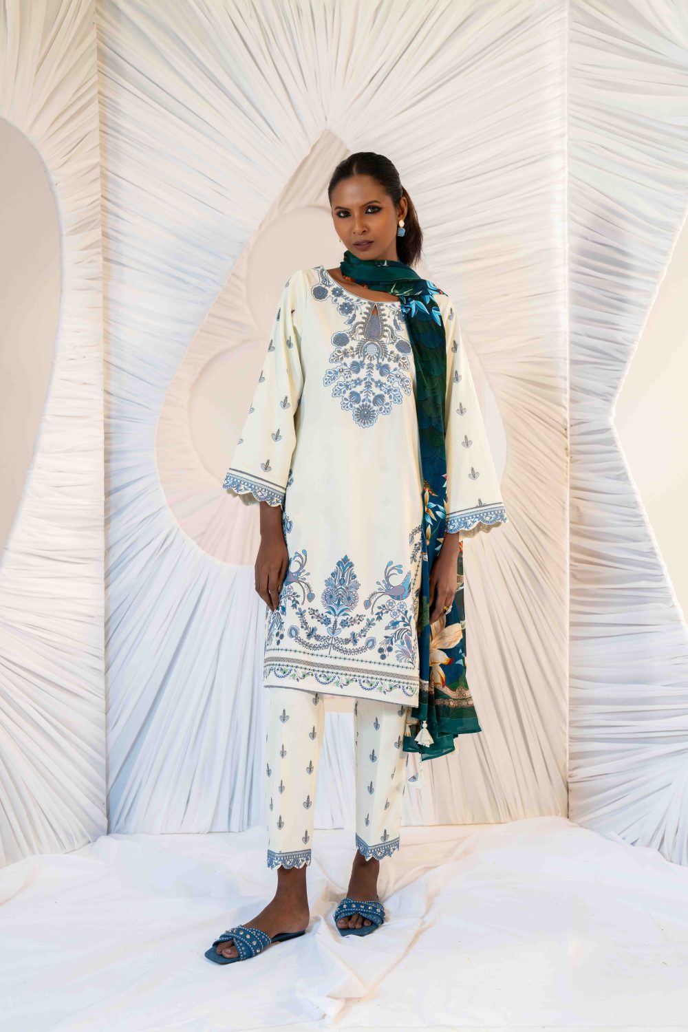 Nazha (3 PC)