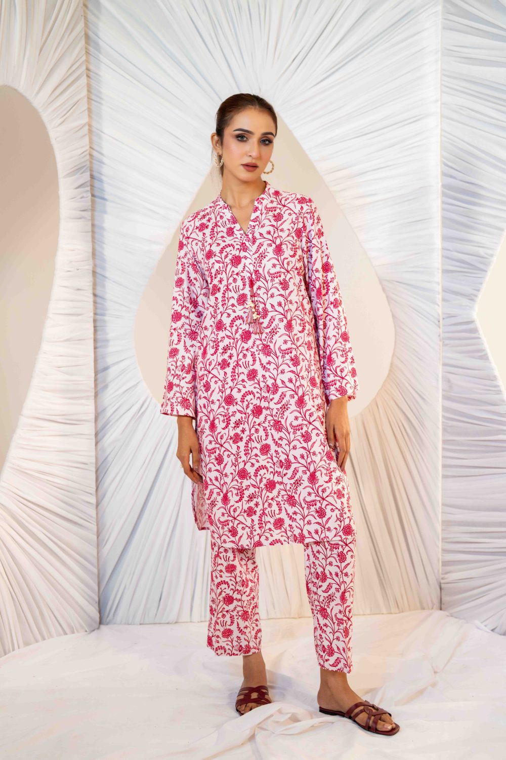 Fouzia (2 PC)