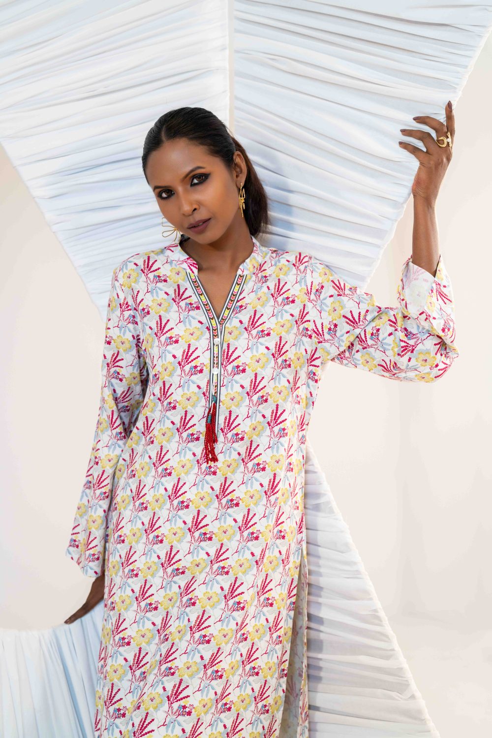 Nilufer (2 PC) - Image 4