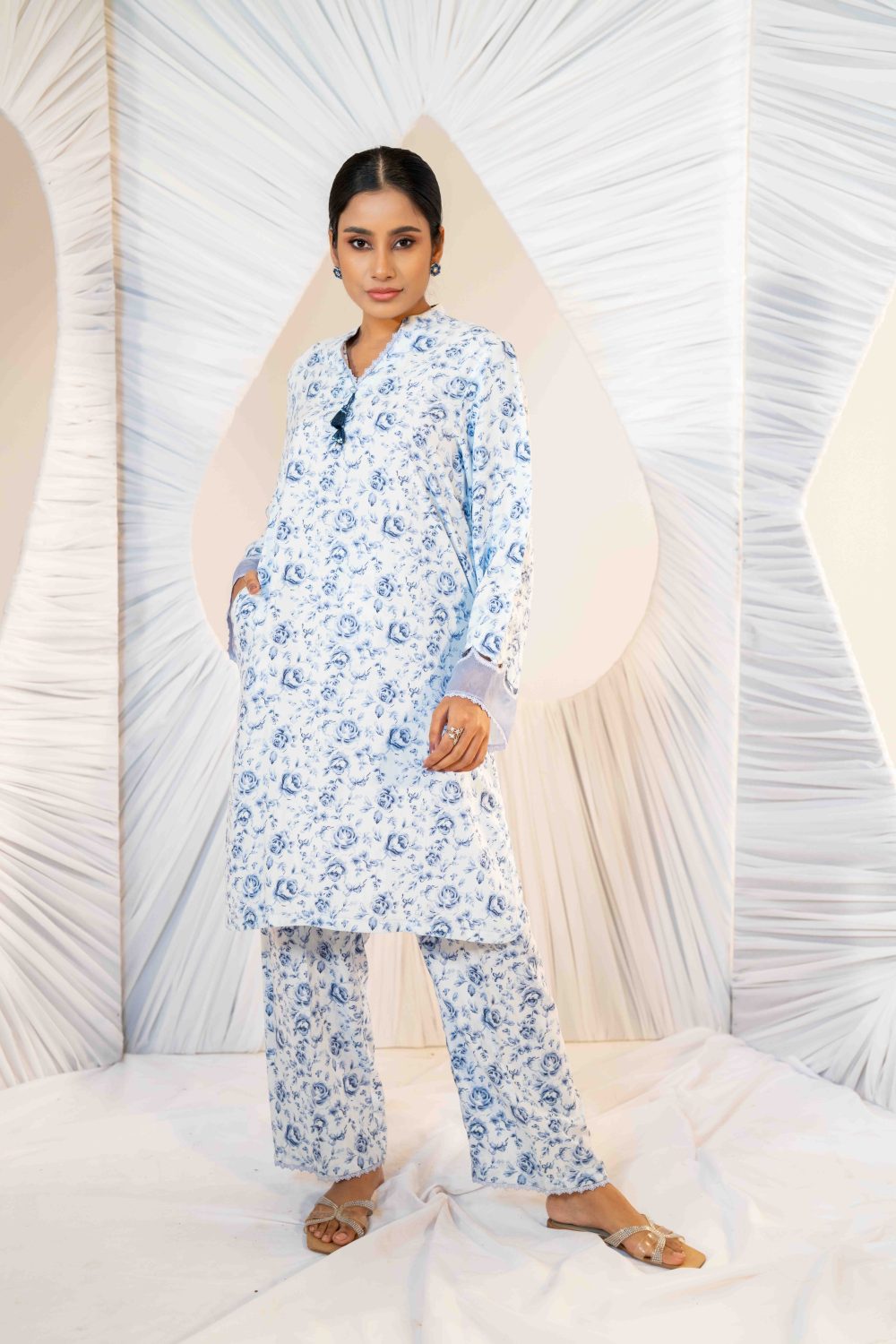 Rukmi (2 PC)