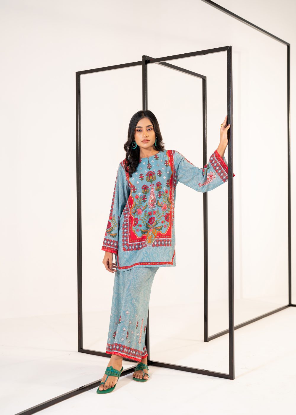 Mimosa (2 pc) - Image 4