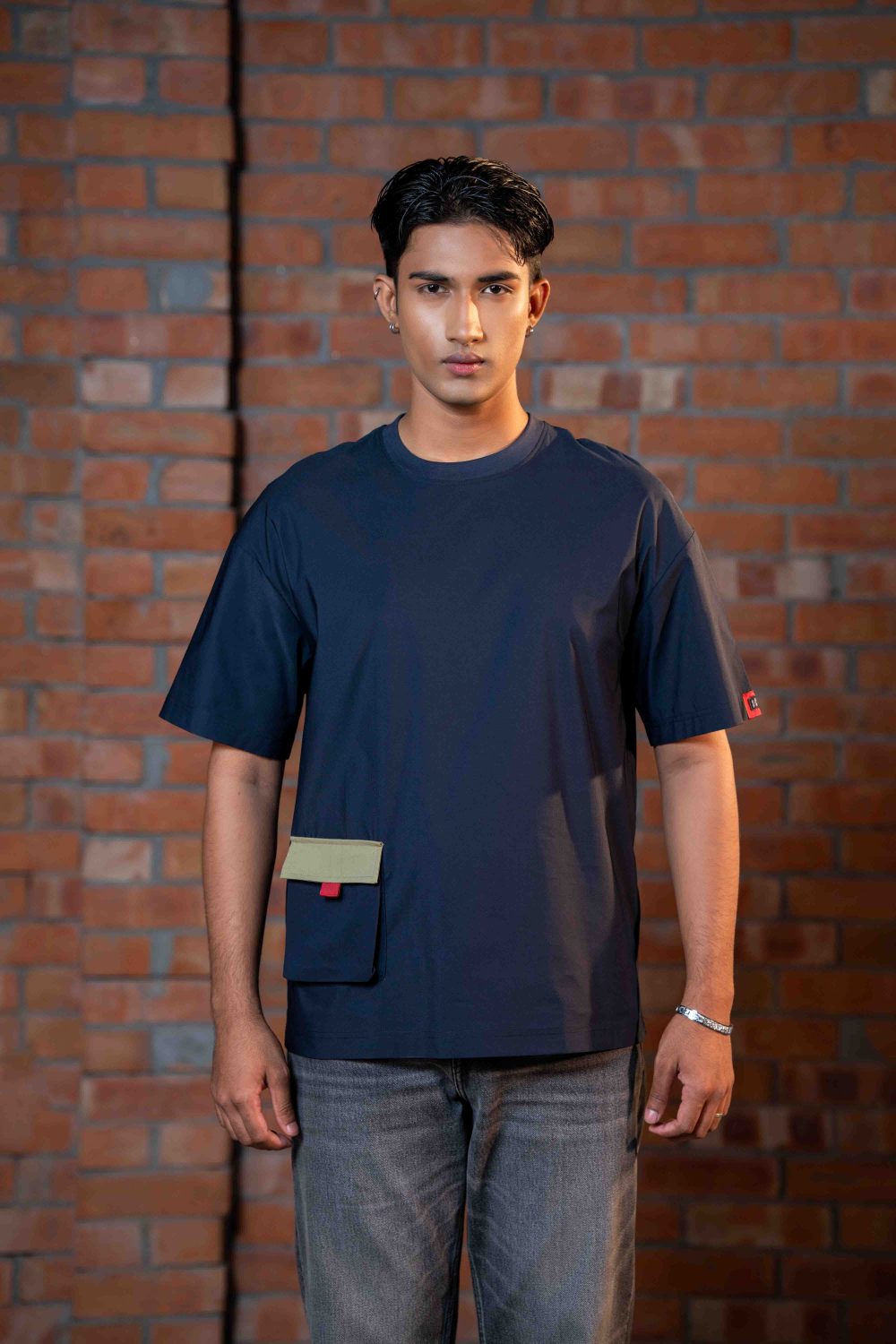 Loden Blue