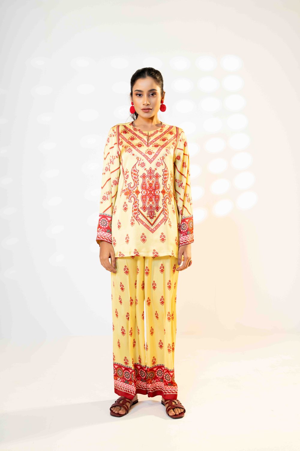 Shahzen (2 PC)