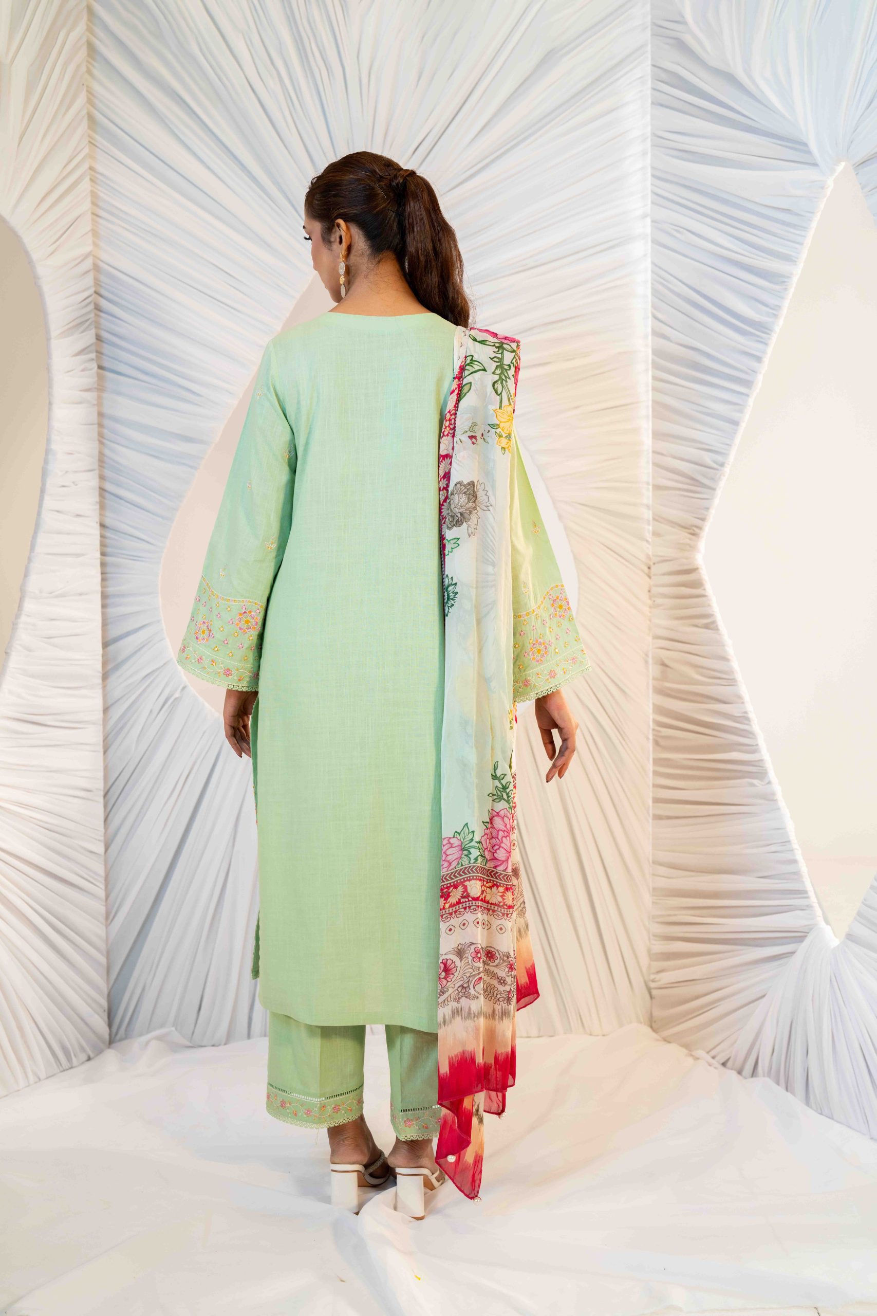 Mitali (3 PC) - Image 2