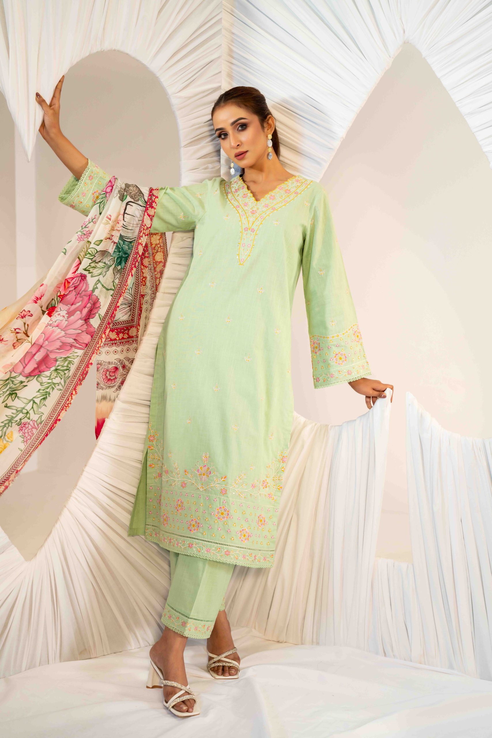 Mitali (3 PC)