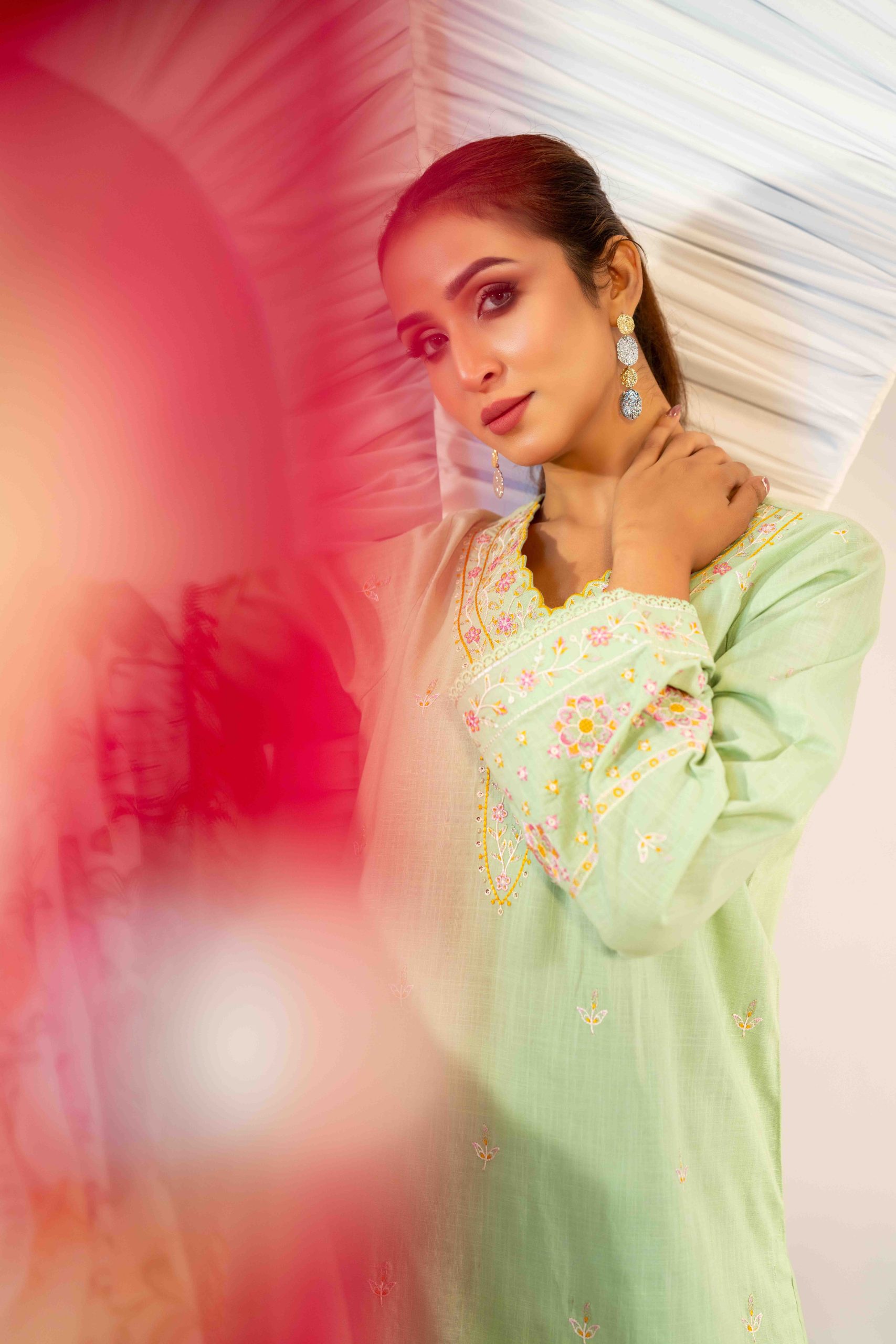 Mitali (3 PC) - Image 5