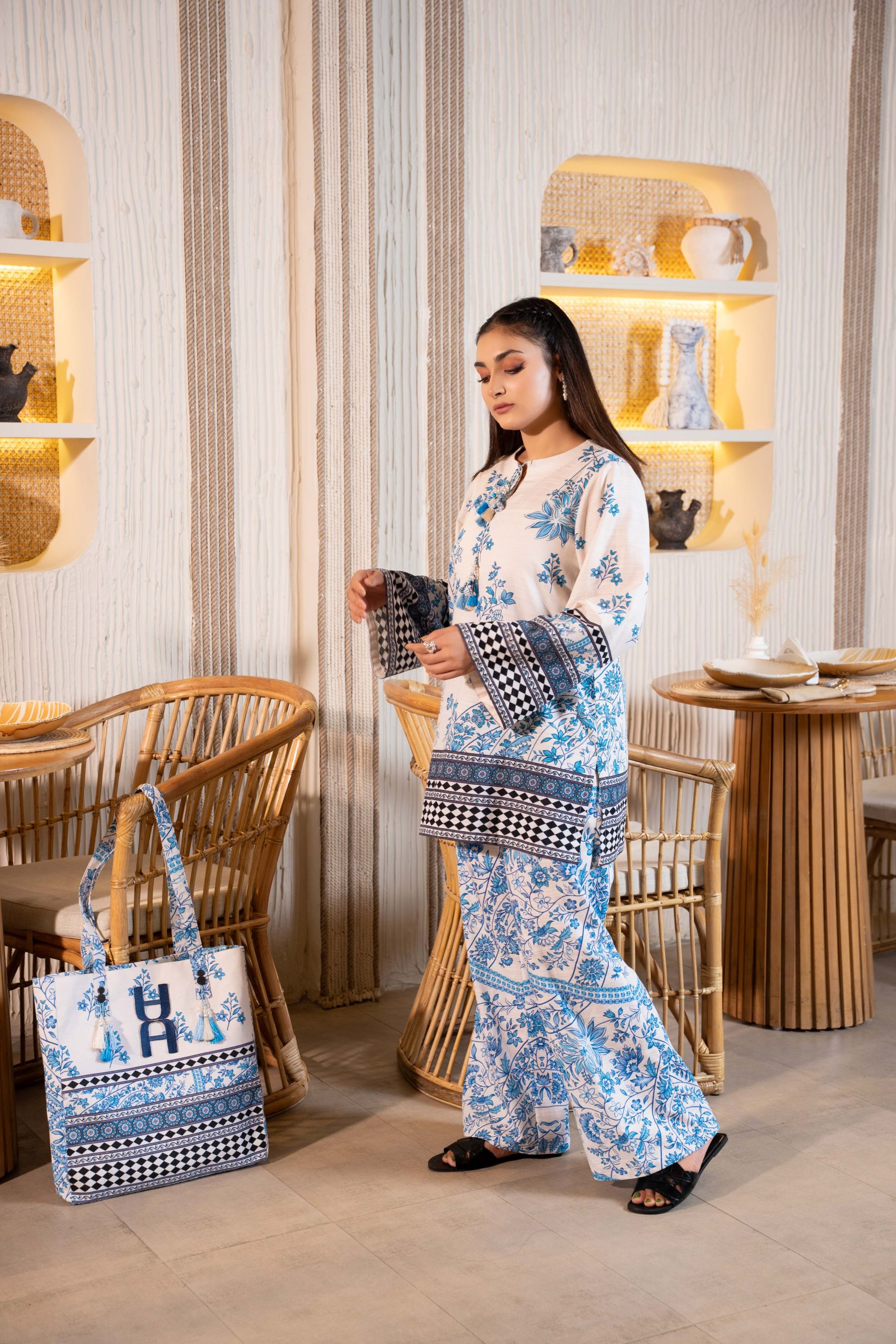 Haya (2 PC) - Image 3