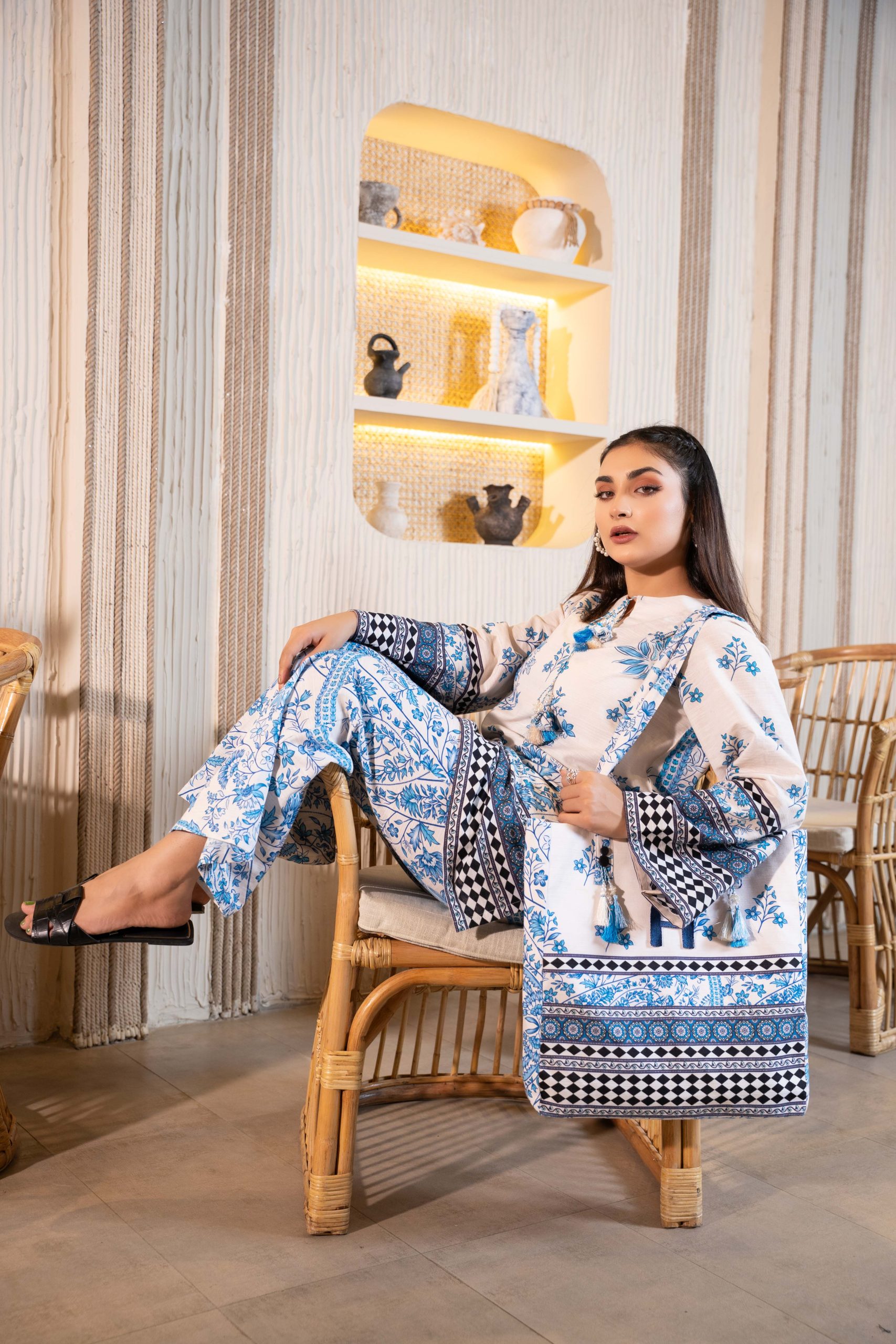 Haya (2 PC) - Image 4