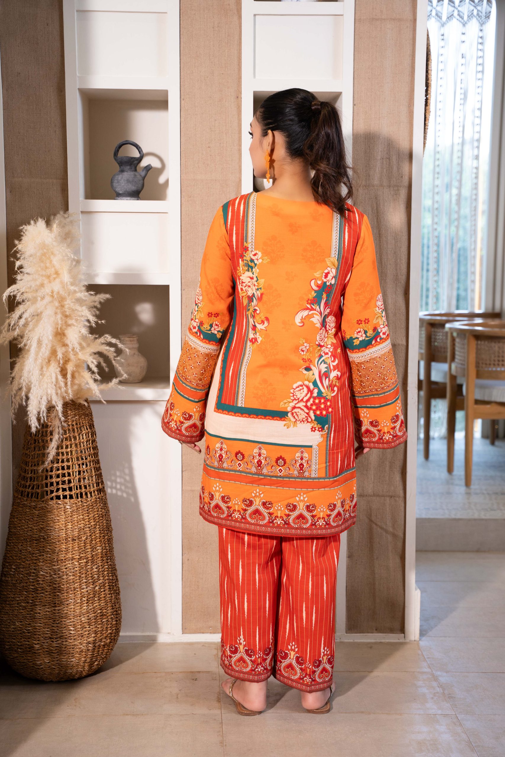 Sakura (2 PC) - Image 2