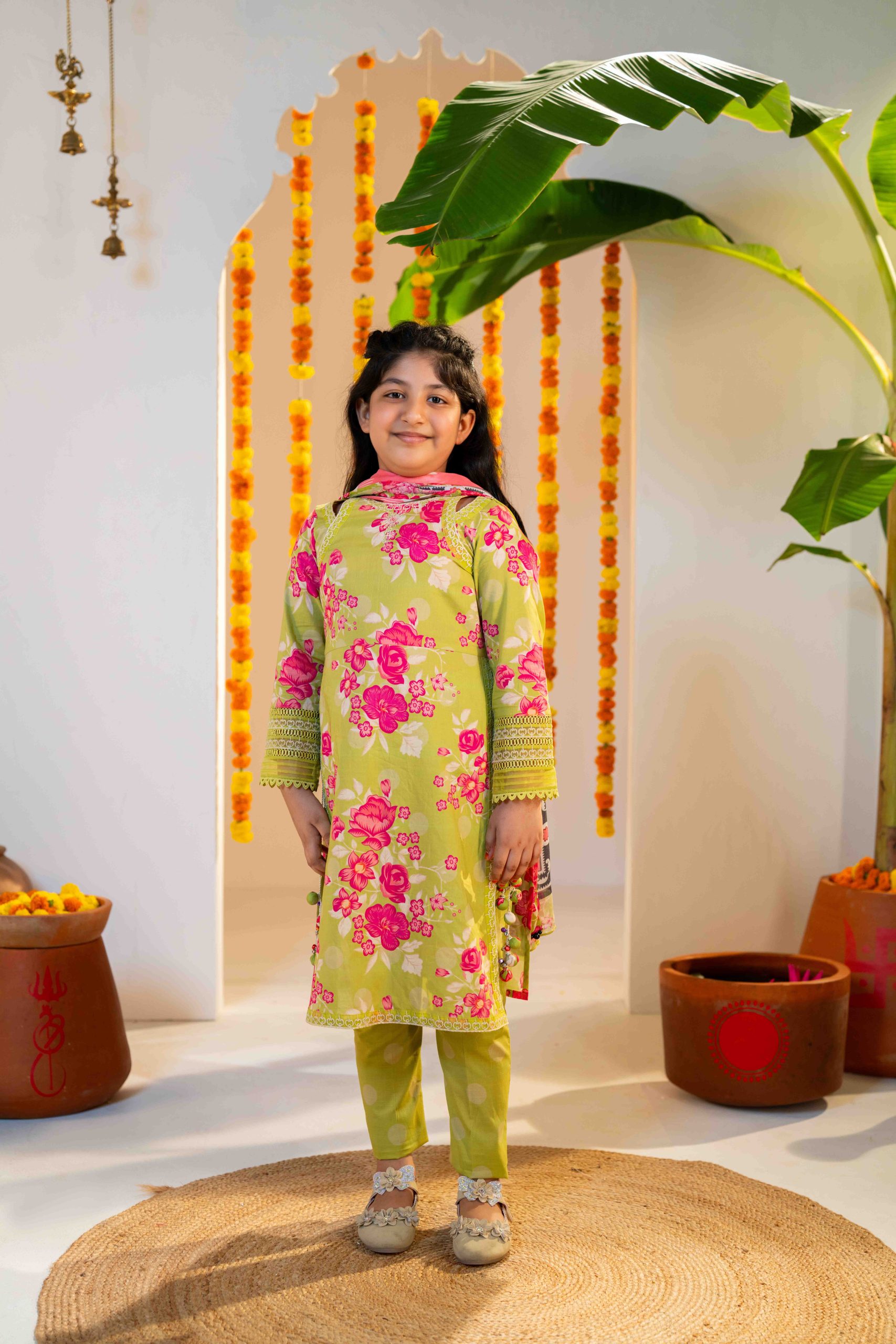 Shreya Kids (3 PC)