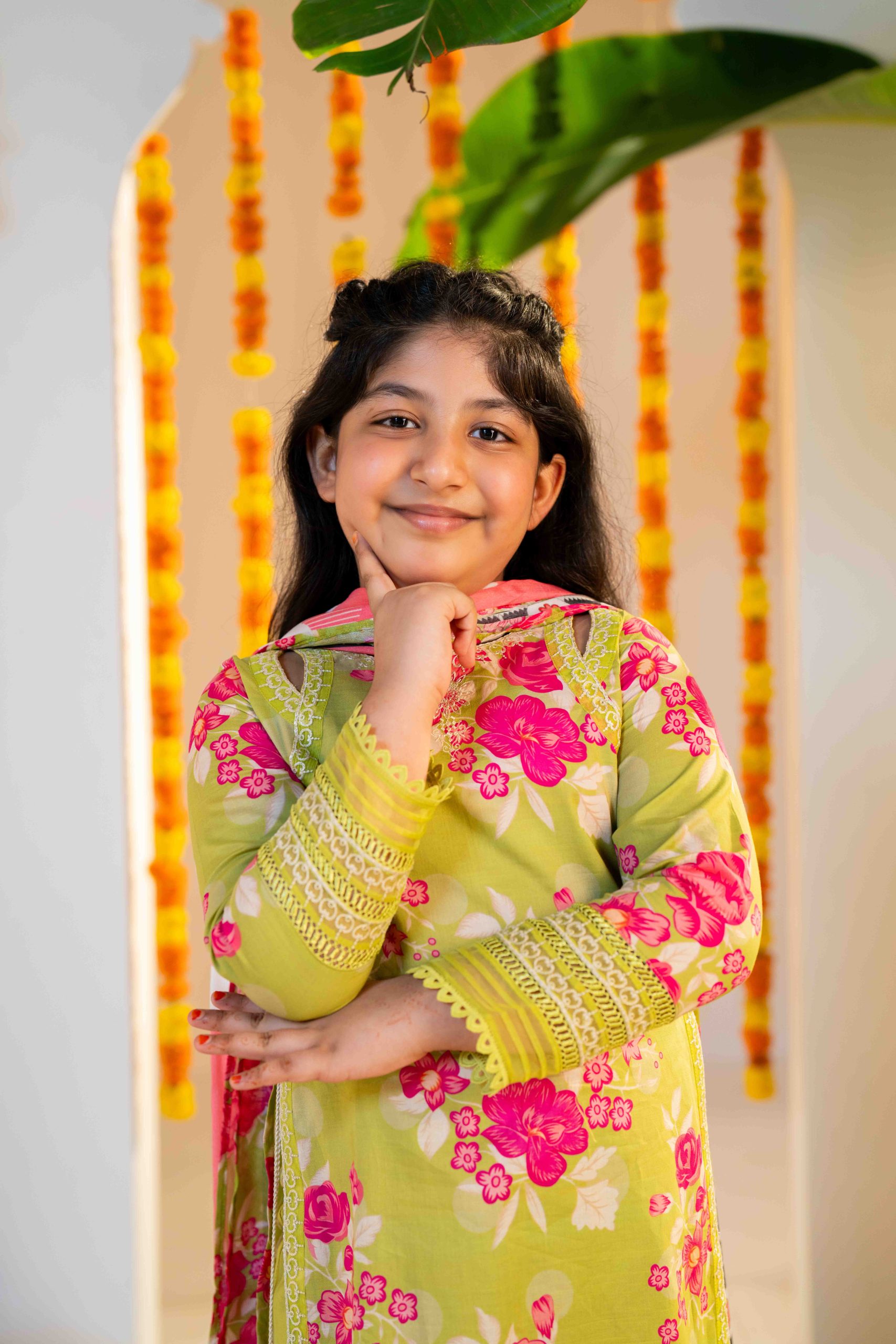 Shreya Kids (3 PC) - Image 4