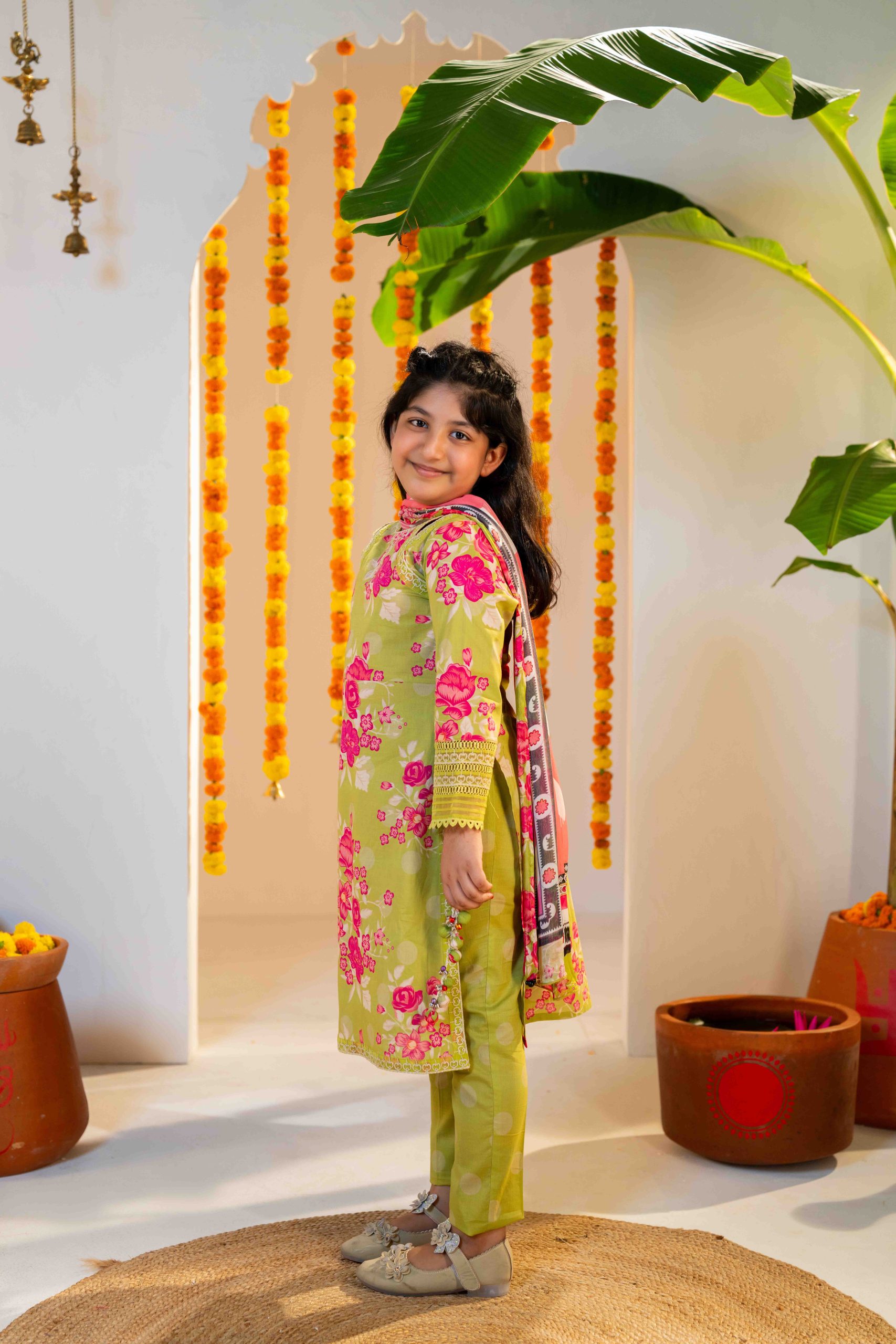 Shreya Kids (3 PC) - Image 3