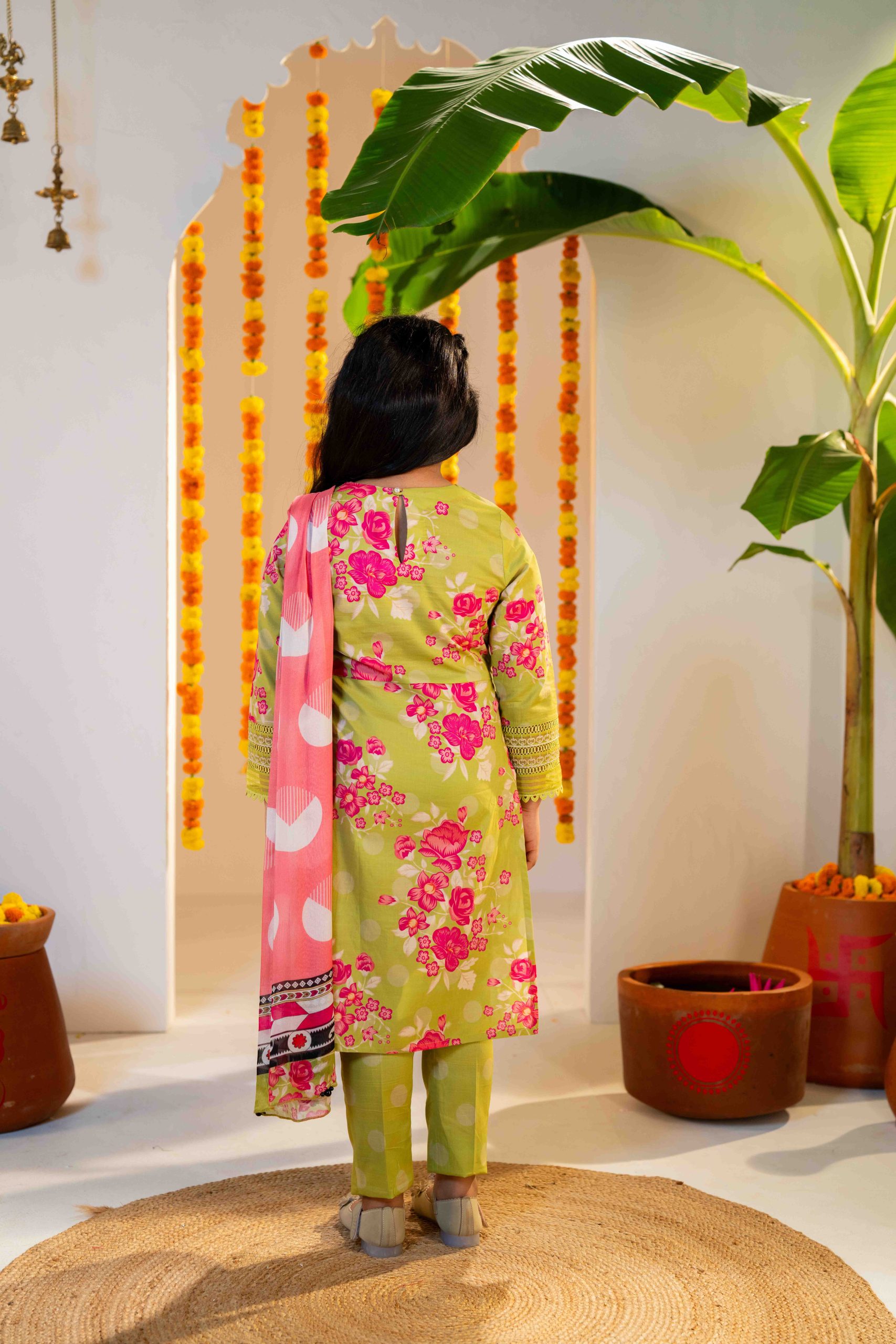 Shreya Kids (3 PC) - Image 2