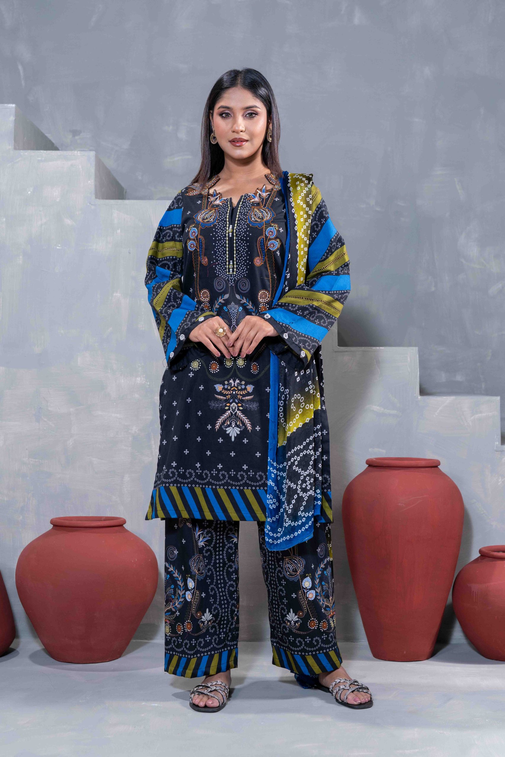 Amayra (3 PC) - Image 4