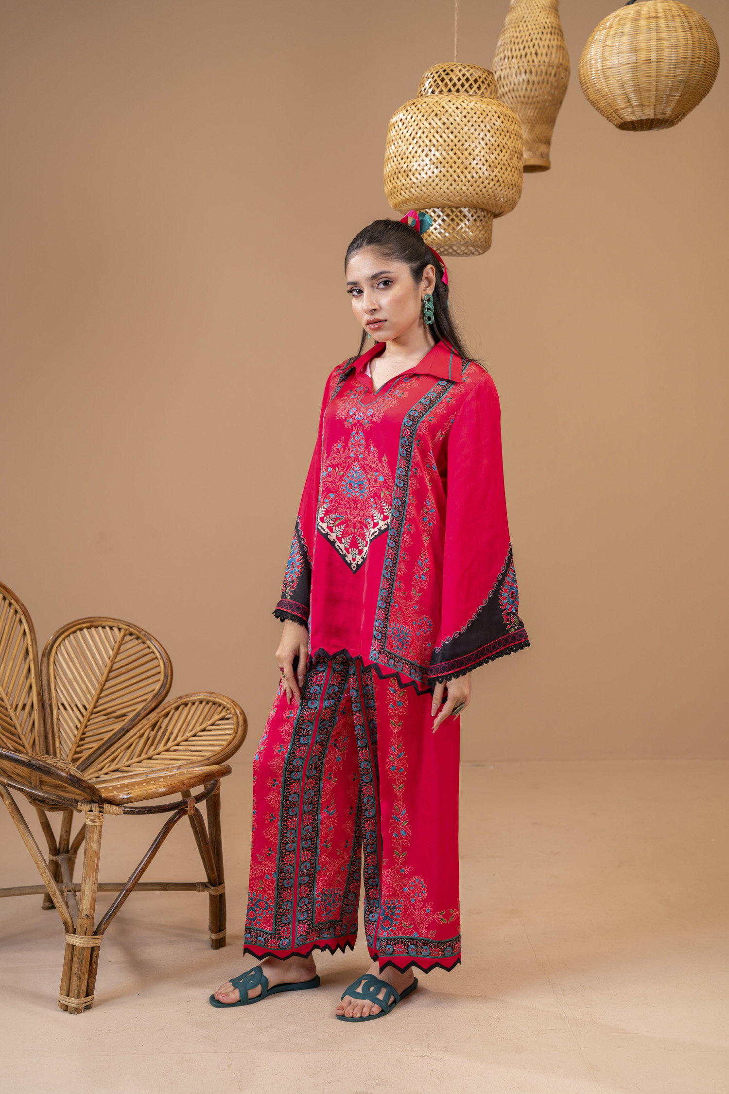 Malini (2 PC) - Image 3