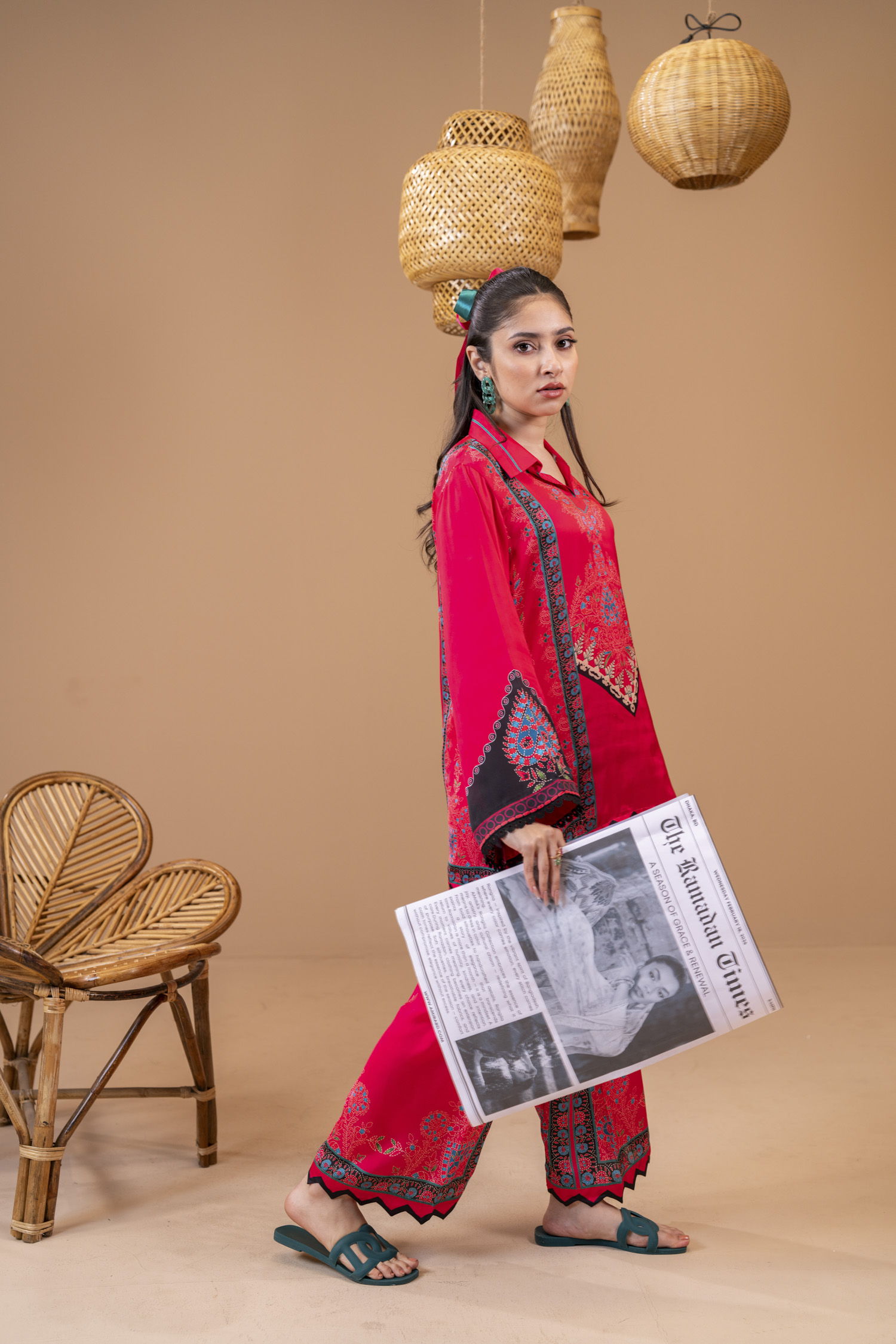 Malini (2 PC) - Image 4